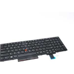 Replacement Keyboard voor Lenovo Thinkpad P51s US QWERTY