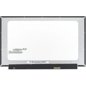 LED 15,6 Inch 1366x768 Mat IPS NARROW 40-pins eDP On-Cell Touchscreen