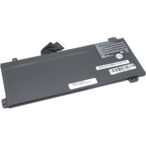 Replacement Accu voor Medion Akoya E6247 3740mAh 11,4v