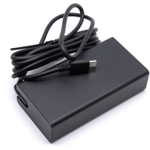 Originele LiteOn 100 watt USB-C adapter