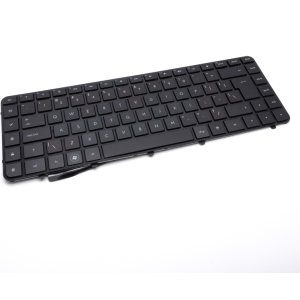 HP Pavilion DV6-3000 Series Toetsenbord Zwart QWERTY US