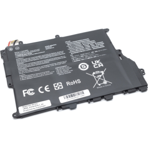 Replacement Accu voor Asus C21N1819 7.6v 4500mAh