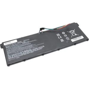 Replacement Accu voor Acer AP20CBL 11.1v 4100mAh