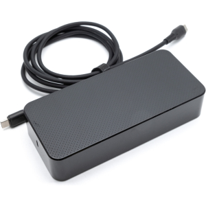 Universele 240W USB-C oplader GaN zwart PD3.1