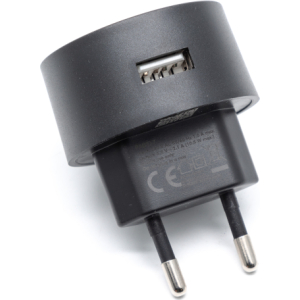 LogiLink ultra compacte adapter met 1 USB-A poort