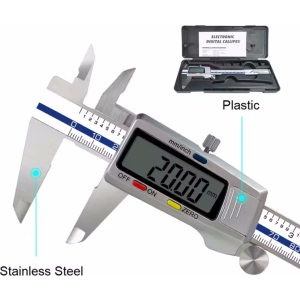 Digitale Schuifmaat 0 - 150 mm