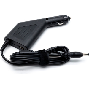 Autolader 12 Volt 3 Ampere 5,5 mm * 2,5mm