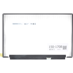 LED 13,3 Inch 1920x1200 (B133UAN01.1 HW0A) MAT 30-pins NARROW Slimline IPS