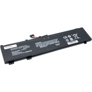 Replacement Accu voor Lenovo L23M4PK5 15.44 volt 80Wh