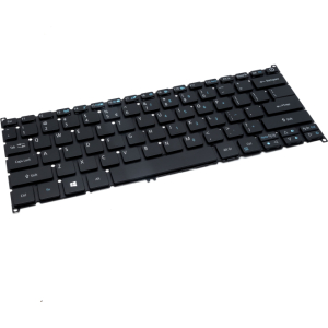 Replacement Toetsenbord voor Acer Swift 3 SF314-52 QWERTY US