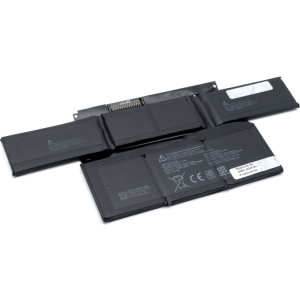 Replacement accu voor Microsoft G3HTA071H 11.38 volt