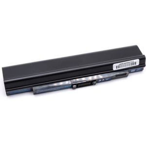 Replacement accu voor o.a. Acer Aspire One 11,1V 4400mAh