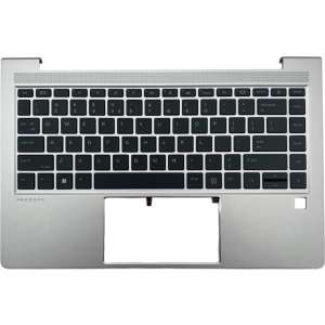 Replacement Palmrest HP ProBook 440 G9 QWERTY US