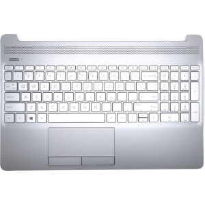 Replacement Palmrest HP ProBook 250 G9 QWERTY US