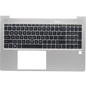 Replacement Palmrest HP EliteBook 850 G8 QWERTY US