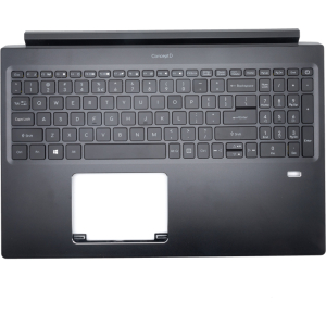 Replacement Palmrest Acer ConceptD CN315-71 QWERTY US