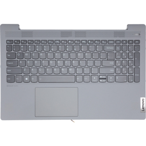 Replacement Palmrest Lenovo IdeaPad 5-15ITL05 QWERTY US