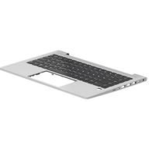 HP ProBook 450 G10 (N43875-B31) Palmrest QWERTY US
