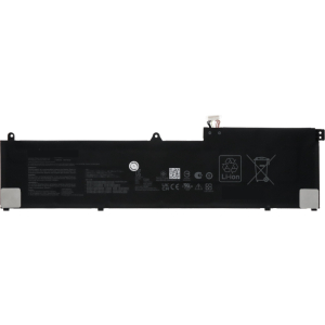 Replacement Accu voor Asus C32N2002-2 11.55v
