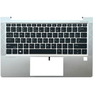 Replacement Palmrest voor o.a. HP EliteBook 830 G7/G8