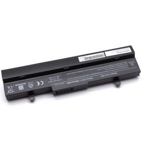 Replacement Accu voor Asus EEE PC 11,1V 4400mAh