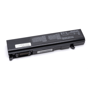 Replacement Accu voor Toshiba Satellite (Pro) / Qosmio / Tecra / Portege 10,8V 4400mAh