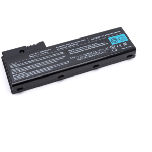Replacement Accu voor Toshiba Satellite (Pro) 10,8V 4400mAh