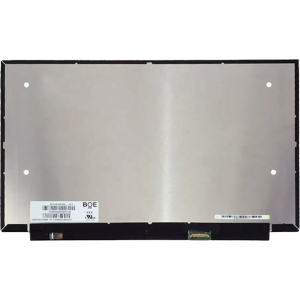 LED 15,6 Inch 1920x1080 Mat 165Hz WLED NARROW 40-pins eDP Slimline w/o brackets