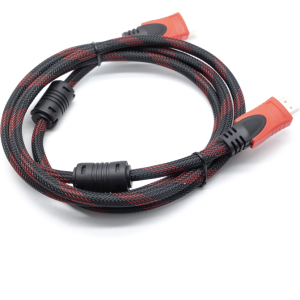 HDMI kabel 1.5 meter met vergulde connector