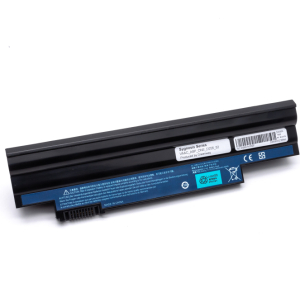Replacement Accu voor o.a. Acer Aspire One 11,1V 4400mAh