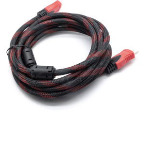 HDMI kabel 3 meter met vergulde connector