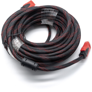 HDMI kabel 15 meter met vergulde connector