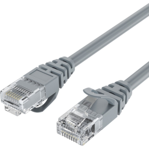 Ethernet kabel CAT 6 UTP 2 meter