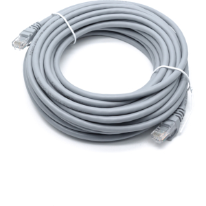 Ethernet kabel CAT 6 UTP 10 meter