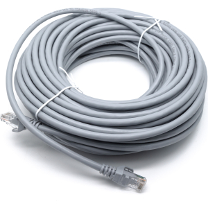 Ethernet kabel CAT 6 UTP 20 meter