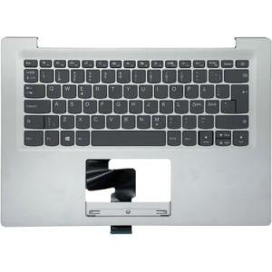 Replacement Palmrest Lenovo Ideapad 120S-14IAP US QWERTY