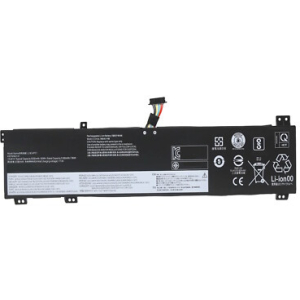 Replacement Accu voor Lenovo L19C4PC2 15.4v 5180mAh