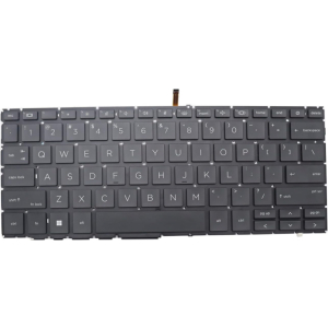 Replacement toetsenbord voor o.a. HP EliteBook 840 G9 series