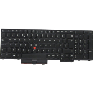 Replacement toetsenbord Lenovo Thinkpad L15 Gen 2