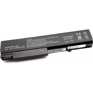 Replacement Accu voor HP Probook / Elitebook 10,8V 4400mAh