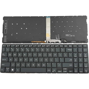 Replacement Toetsenbord Asus Zenbook Pro 15 UM535Q