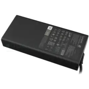 Originele Lenovo 400 Watt SQUARE tip adapter