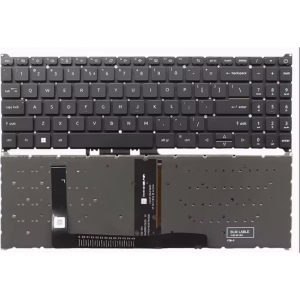 Replacement toetsenbord voor Acer Nitro V15 ANV15-51