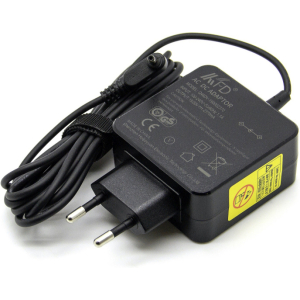 Replacement AC Adapter Samsung 19 Volt 2,1 Ampère