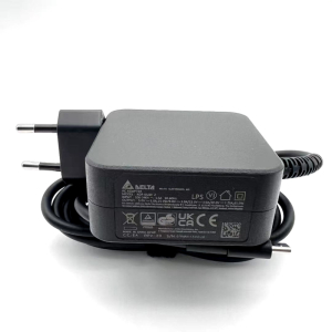 Originele Delta adapter 65W USB-C Wall Charger