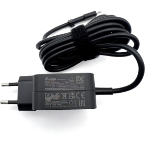Originele Delta adapter 45W USB-C Wall Charger