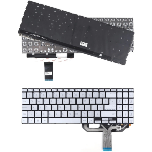 Replacement Toetsenbord Asus X1502 Series