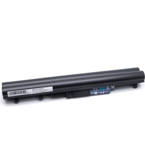 Replacement accu voor o.a. Acer Aspire en Iconia 14,8V 4400mAh