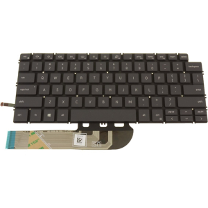 Replacement toetsenbord voor Dell Inspiron 7391 Series