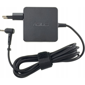 Asus 45W AC Adapter - 19V 2,37A - 4,5mm x 2,9mm Wall Charger